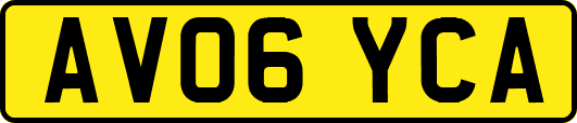 AV06YCA