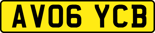 AV06YCB