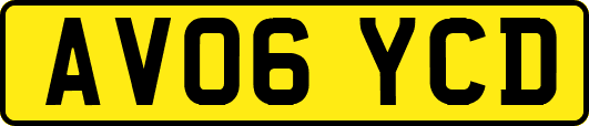 AV06YCD