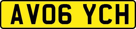 AV06YCH