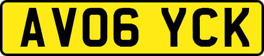 AV06YCK