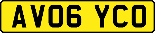 AV06YCO
