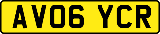 AV06YCR