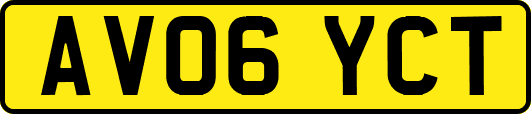AV06YCT