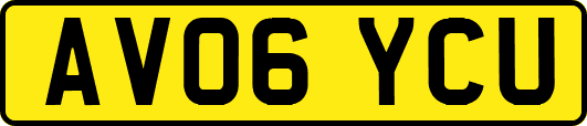 AV06YCU