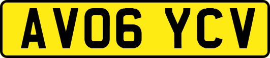 AV06YCV