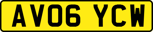 AV06YCW