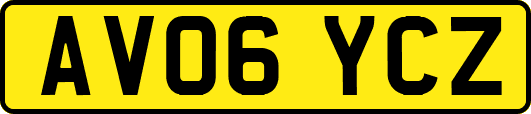 AV06YCZ