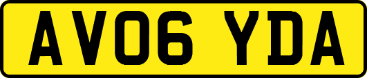 AV06YDA