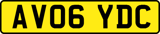 AV06YDC