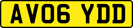 AV06YDD