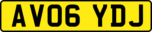 AV06YDJ
