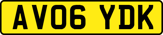 AV06YDK