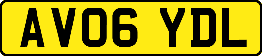 AV06YDL