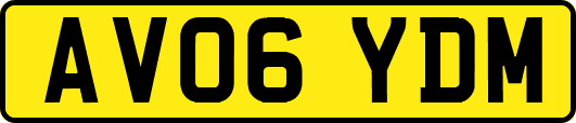 AV06YDM