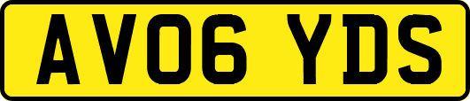 AV06YDS