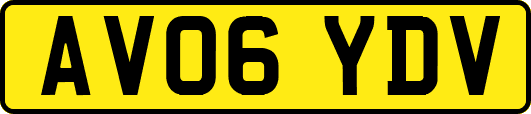 AV06YDV