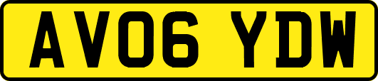 AV06YDW