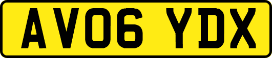 AV06YDX