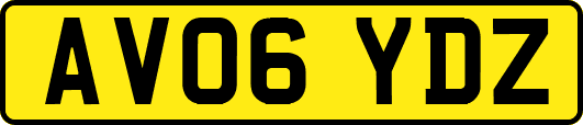 AV06YDZ
