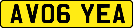 AV06YEA