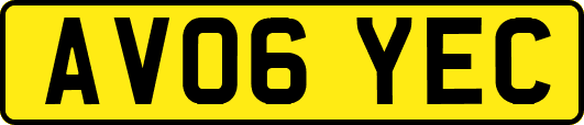 AV06YEC