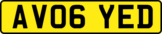 AV06YED