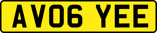 AV06YEE