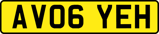 AV06YEH
