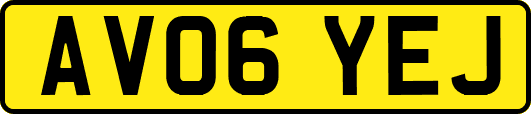 AV06YEJ