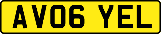 AV06YEL