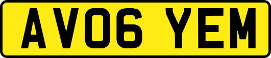 AV06YEM