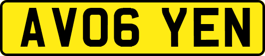 AV06YEN