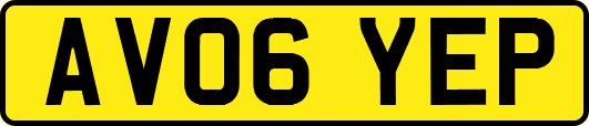 AV06YEP