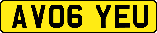 AV06YEU