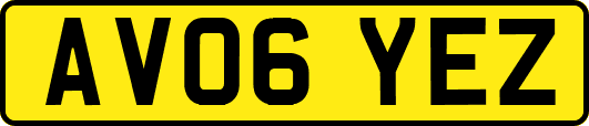 AV06YEZ