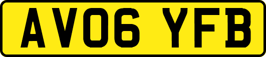 AV06YFB