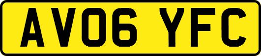 AV06YFC
