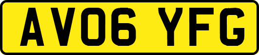 AV06YFG