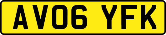 AV06YFK