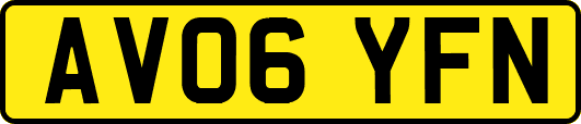 AV06YFN