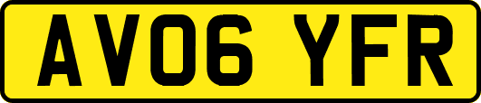AV06YFR