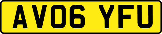 AV06YFU