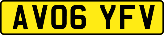 AV06YFV