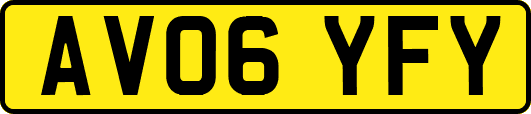 AV06YFY