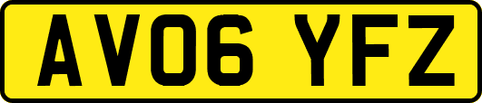 AV06YFZ