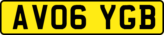 AV06YGB