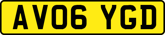 AV06YGD