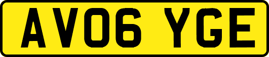 AV06YGE