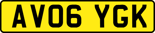 AV06YGK
